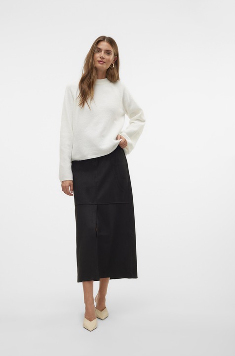 Produktbild Vero Moda VMFIE Langer Rock Rock (S)