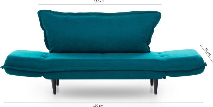 Produktbild Atelier del Sofa Maximus (2-Sitzer)