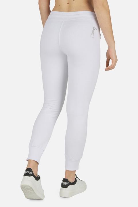 Image du produit Boxeur des Rues Basic Long Logo Sweatpants (L)