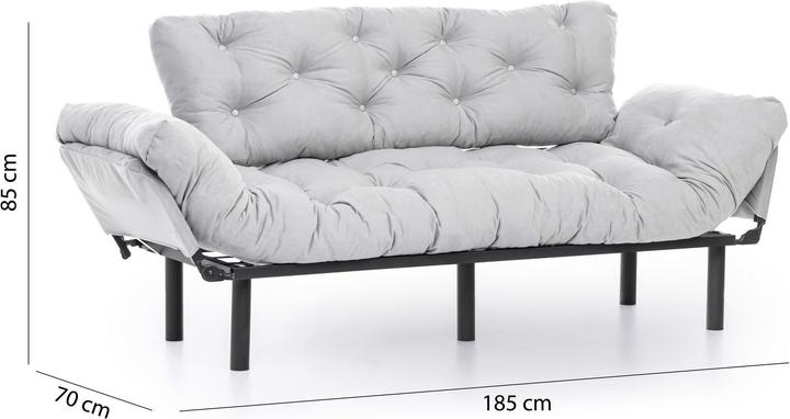 Actual product image Atelier del Sofa Loïc (3-seater)