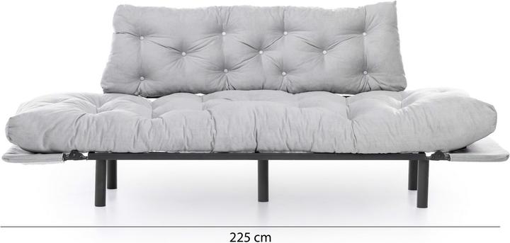Actual product image Atelier del Sofa Loïc (3-seater)