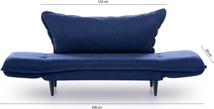 Produktbild Atelier del Sofa Maximus (2-Sitzer)