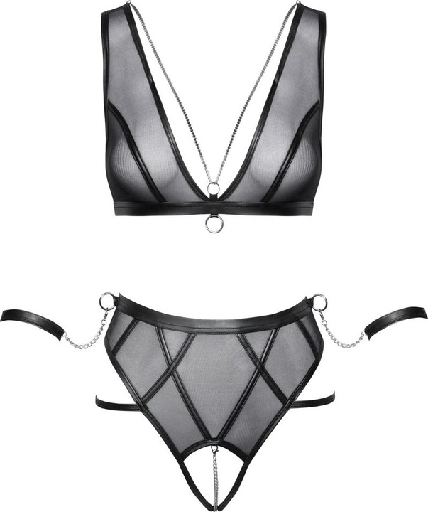 Produktbild Cottelli Collection Set (L)