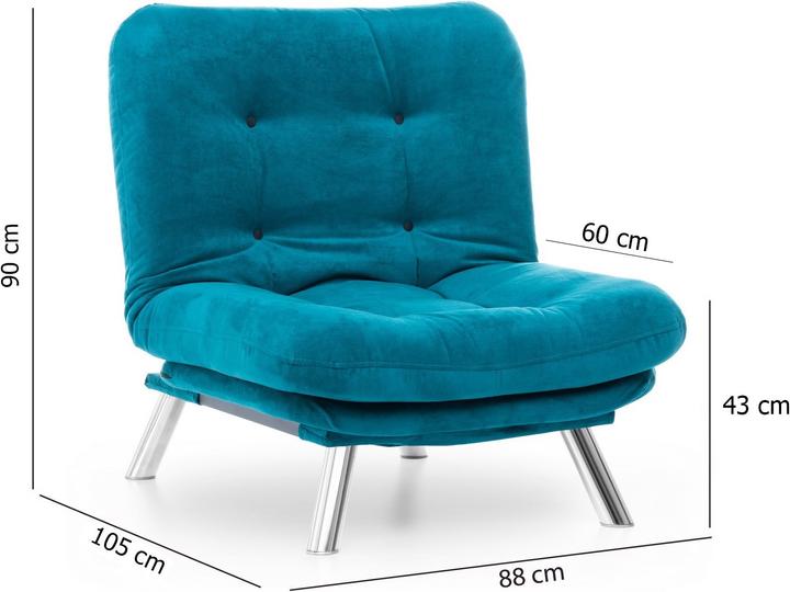 Immagine prodotto Atelier del Sofa Leilani