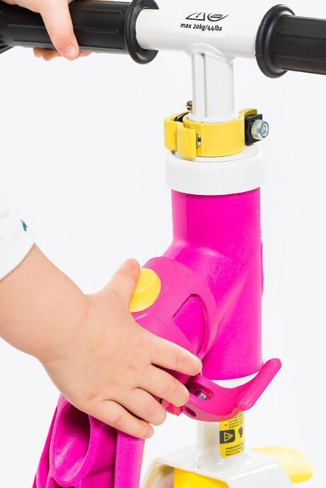 Produktbild Scoot and Ride Highwaybaby (8.66")