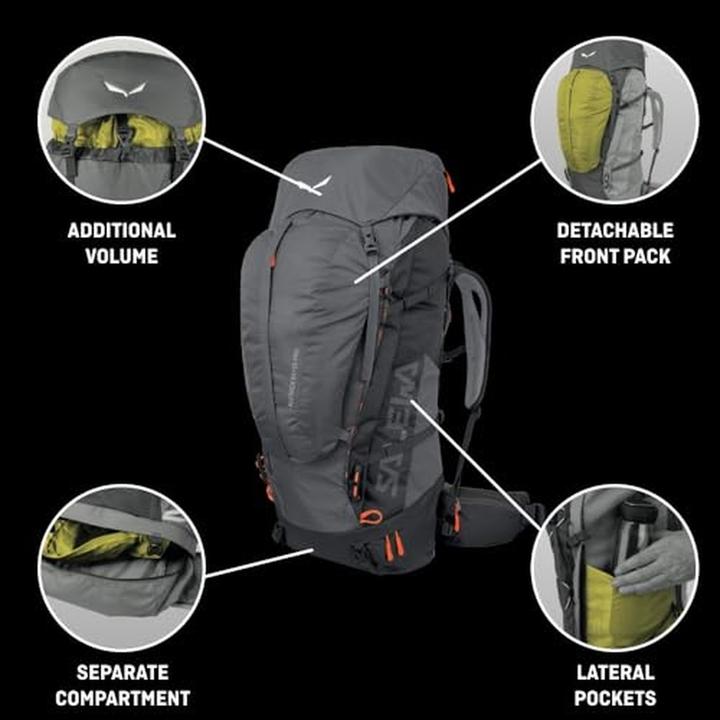 Produktbild Salewa Alptrek + L Pro (65 l)