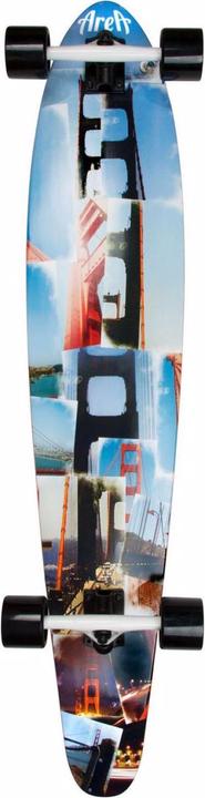 Area Longboard San Fran (46")