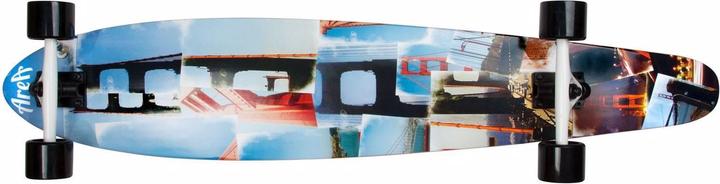 Produktbild Area Longboard San Fran (46")