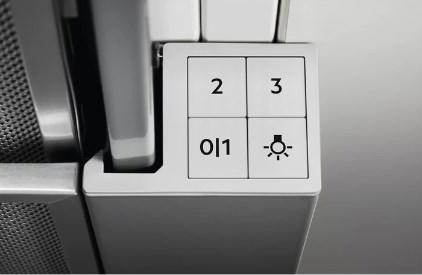 Produktbild Electrolux LFP326S