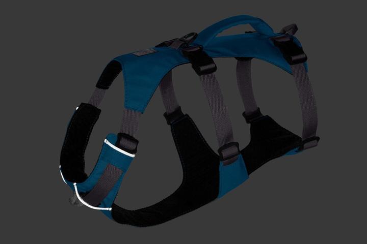 Produktbild Ruffwear Flagline Hundegeschirr (L, XL, Hund, Allgemein)