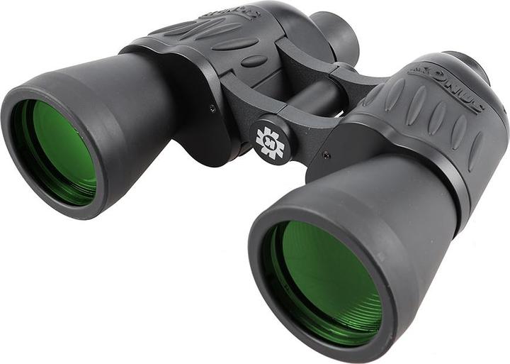 Actual product image Konus Binoculars Sporty 10x50 WA (10x, 50 mm)