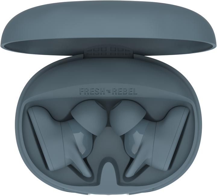 Produktbild Fresh'N Rebel Twins Move (6 h, Kabellos)