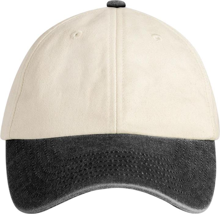 Produktbild Beechfield BaseballMütze (One Size)