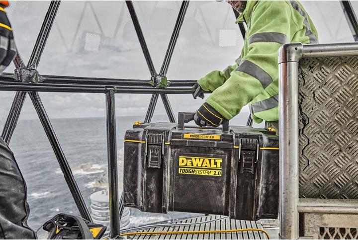 Actual product image DeWalt ToughSystem 2.0 (1 Piece)