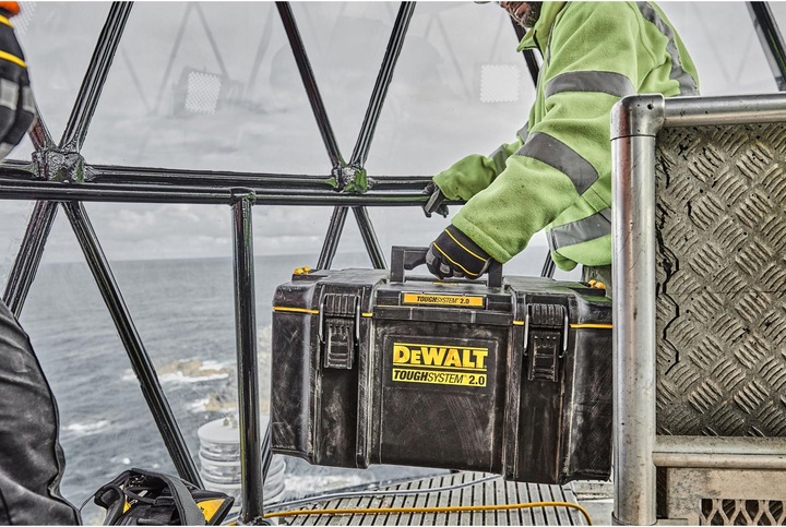 Immagine prodotto DeWalt ToughSystem 2.0 (1 pezzi)