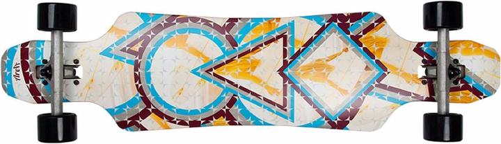 Produktbild Area Longboard Gina (39.50")