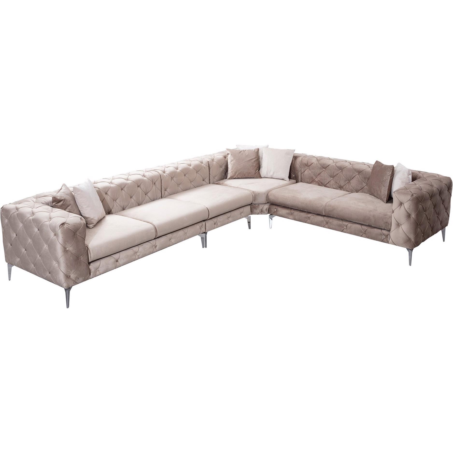 Atelier del Sofa, Sofa, Bethany (Ecksofa)