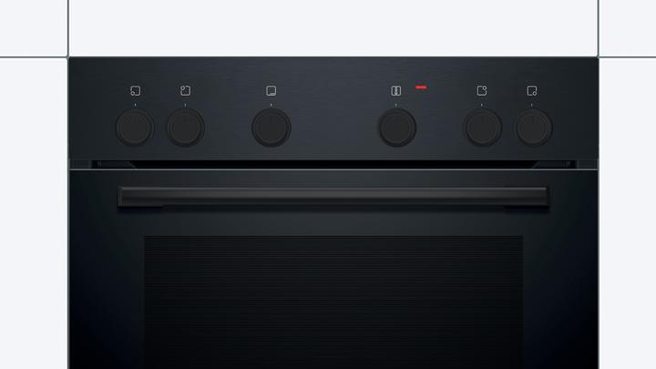 Image du produit Bosch Hausgeräte Built-in cooker set, HEF010BA1 + NKN645GA2E, Built-in cooker, Electric hob, HND211LR1