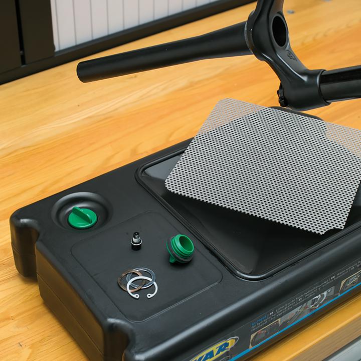 Produktbild VAR Oelwanne NL-79300