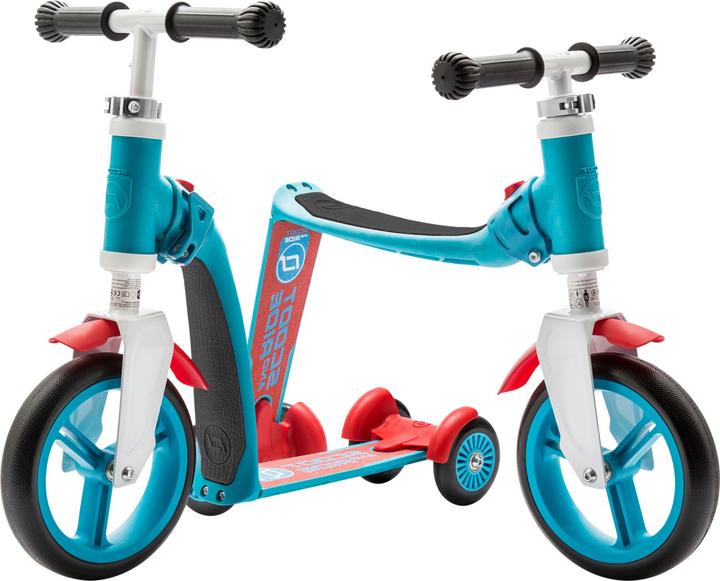 Produktbild Scoot and Ride Highwaybaby Plus