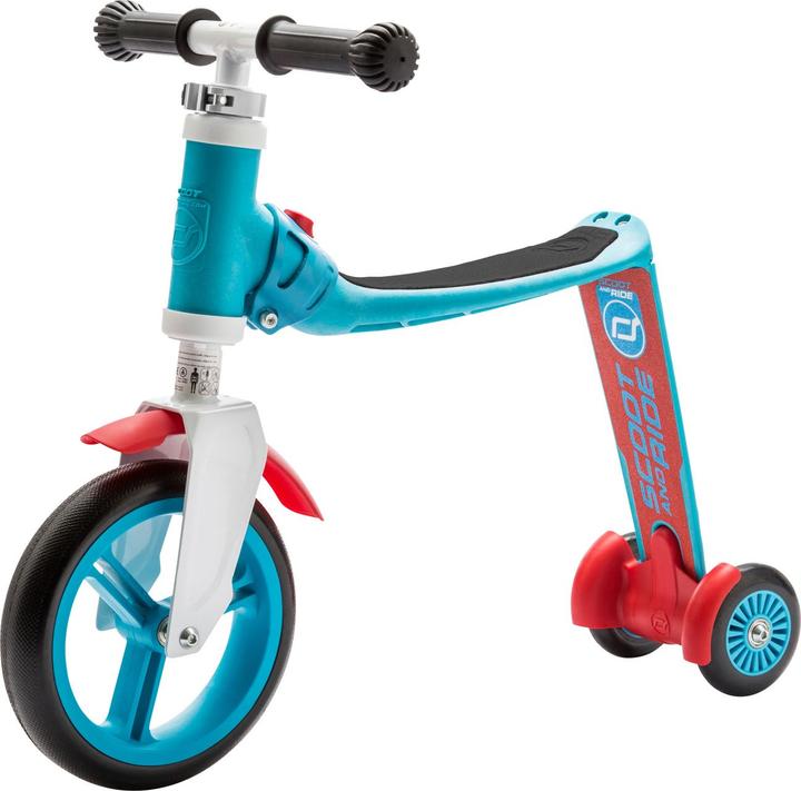 Produktbild Scoot and Ride Highwaybaby Plus