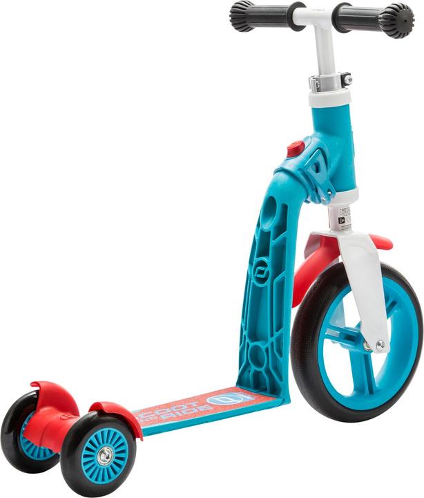 Produktbild Scoot and Ride Highwaybaby Plus