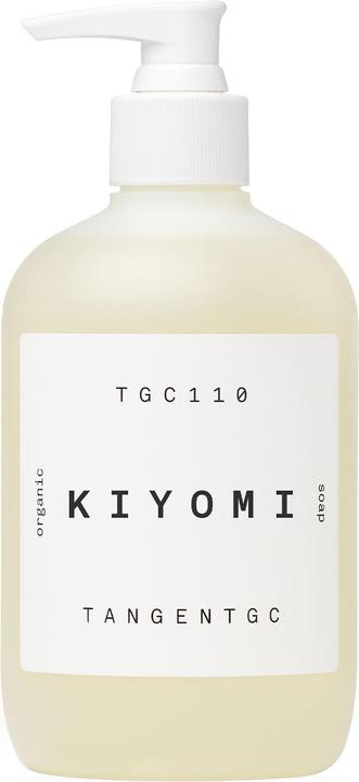 TANGENT GC kiyomi soap (Flüssigseife, 350 ml)