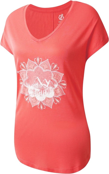 Image du produit Dare2b - T-shirt SERENE - Femme (36 D)