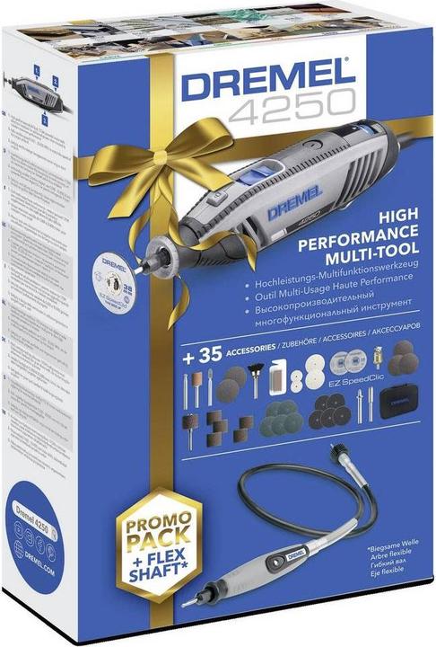 Actual product image Dremel 4250-1/35