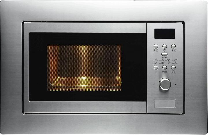 Produktbild Beko MOB17131X - Inbouwmagnetron (17 l)