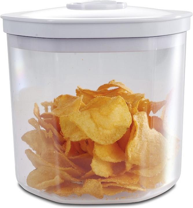Image du produit Solis Ensemble de récipients sous vide (2 l)
