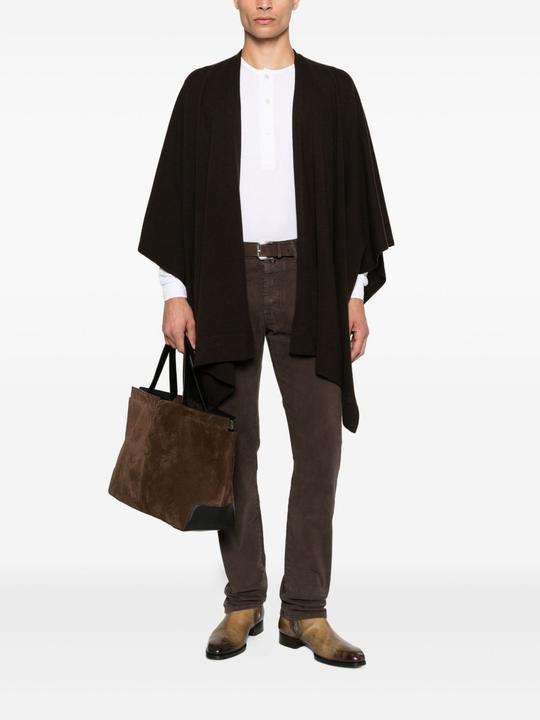 Immagine prodotto Jacob Cohen Pantaloni Marrone (31)
