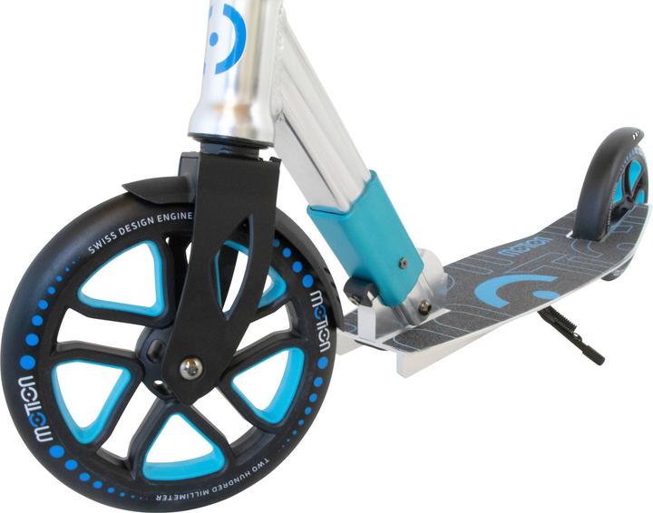 Produktbild Motion Speedy