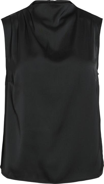 Produktbild Vila High Neck Oberteil ohne Ärmel (38)