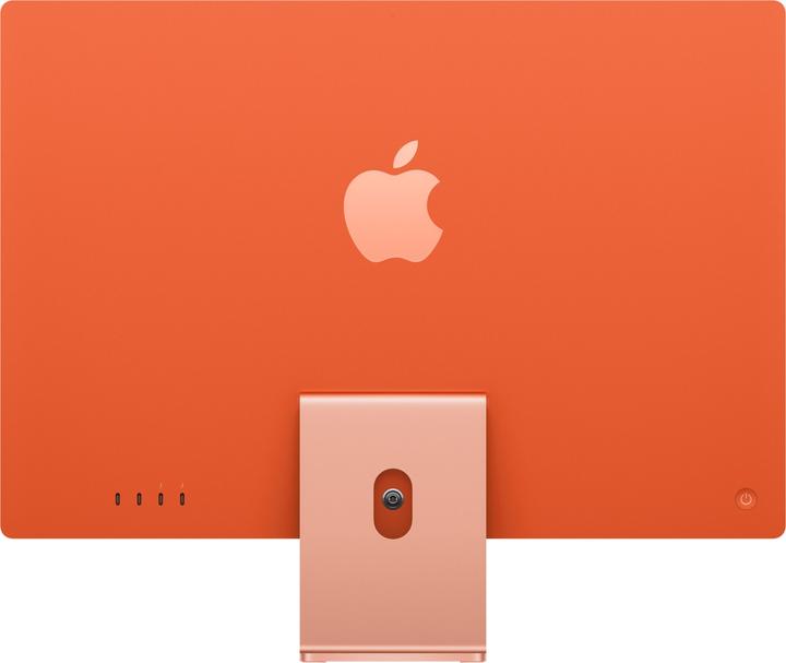 Produktbild Apple iMac (512 GB, 8 GB, M1)