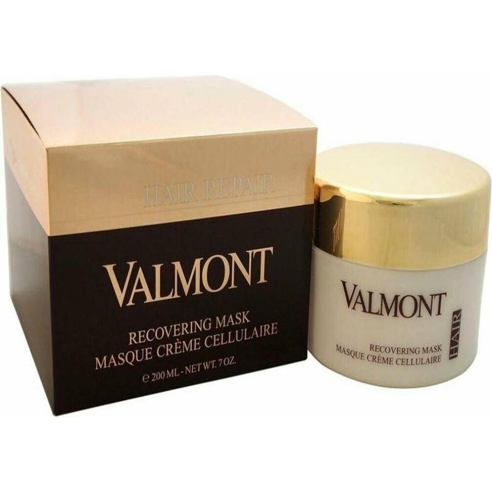 Thumbnail - Valmont, Haarmaske, Recovering Mask (200 ml)
