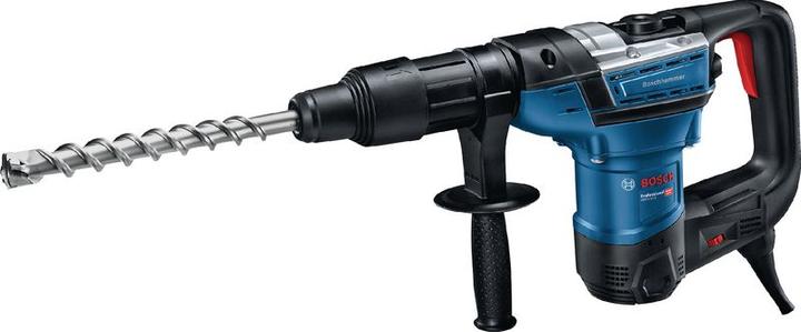 Bosch Professional GBH 5-40 D (Electrical connection)