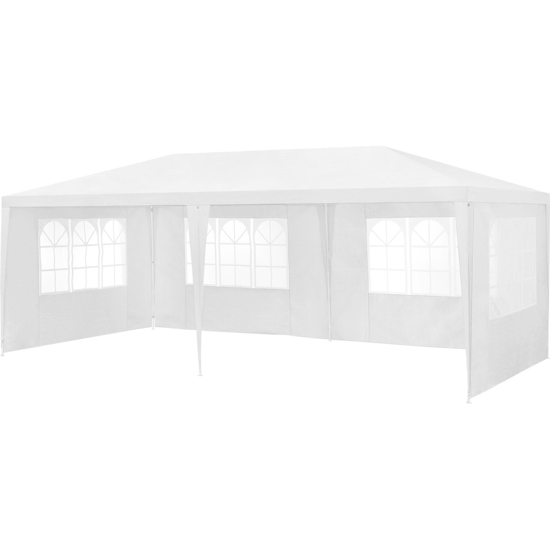 Casa.Pro, Pavillon, Groningen (600 cm, 600 cm)