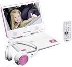 Immagine prodotto Lenco DVP-910 (Lettore DVD portatile)