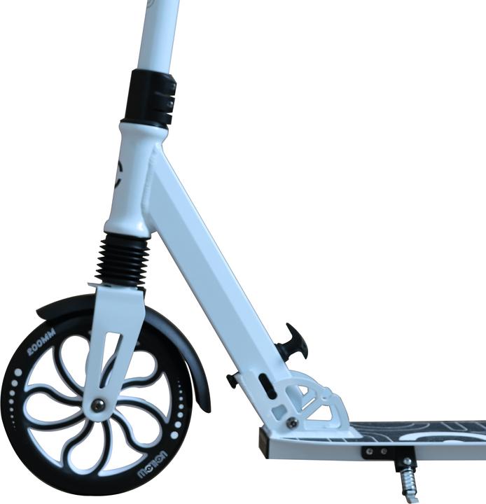 Actual product image Motion Road King
