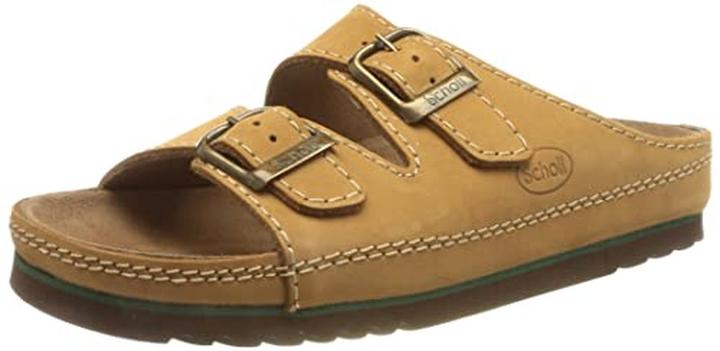 Produktbild Mobilex Scholl Air Bag - Unisex-Flip-Flops Grösse 46 (46)