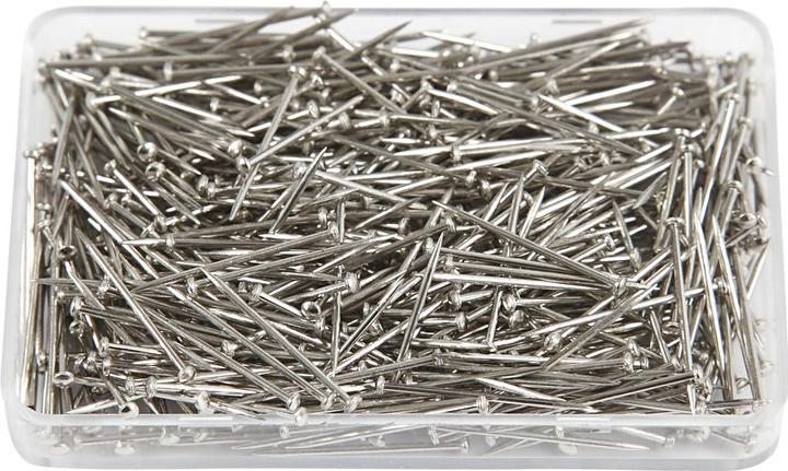 Immagine prodotto Creativ Company Straight Pins