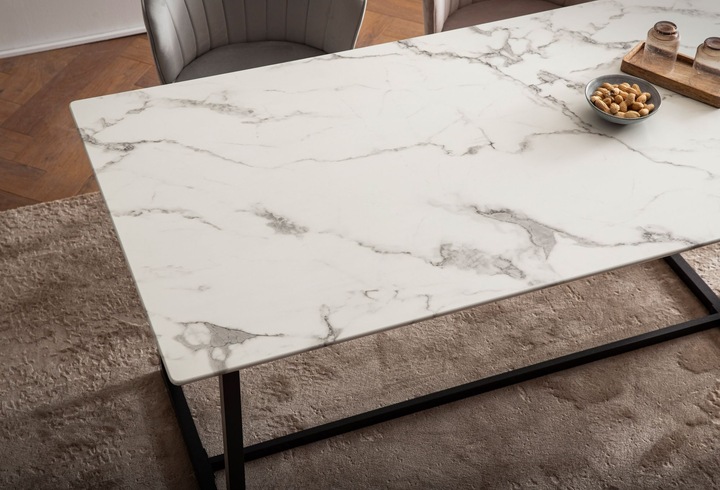 Image du produit Wohnling 200x90x76 (200 x 90 x 76 cm)