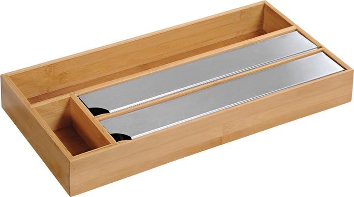 Kesper Folienspender