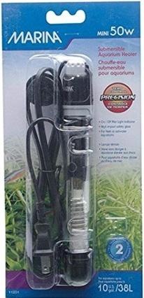 Immagine prodotto Hagen Mini riscaldatore Marina 50W, 15 cm