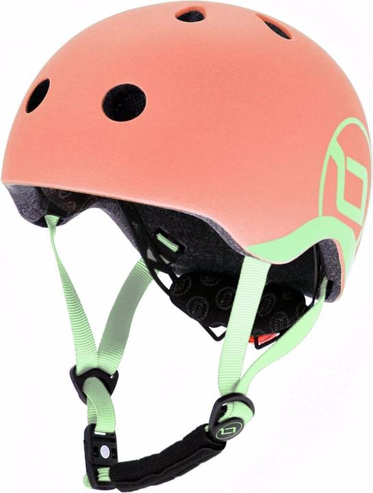 Actual product image Scoot and Ride Kask (45 - 51 cm)