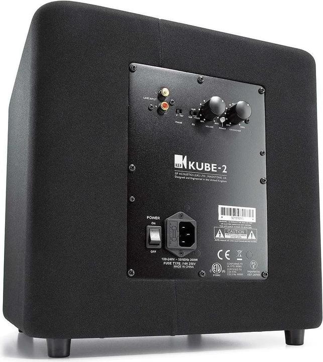 Produktbild KEF Kube 2 (200 W)