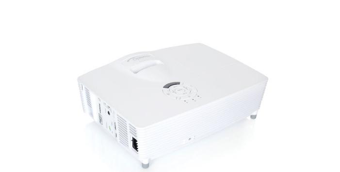 Produktbild Optoma GT1080e (Full HD, 3000 lm, 0.49:1)