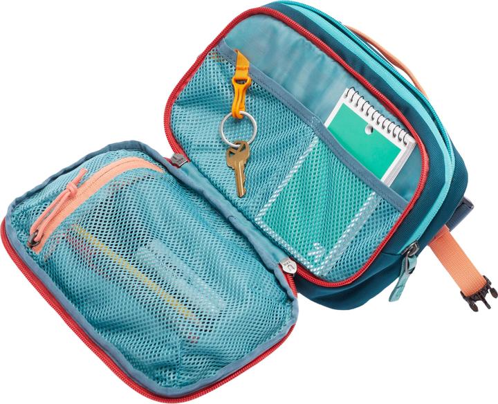 Produktbild Cotopaxi Allpa X