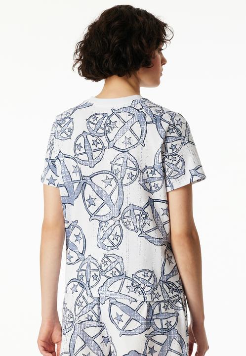 Produktbild Schiesser T-Shirt 150 YEARS (40)